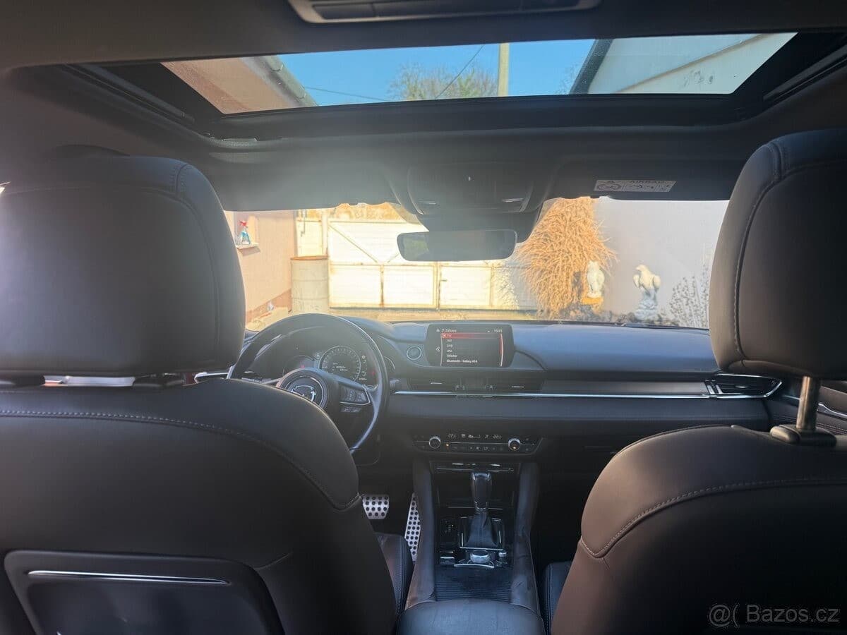 2019 Mazda Ostatní - 4