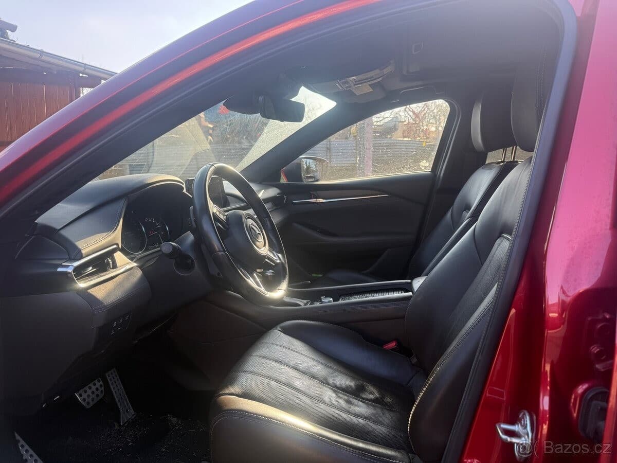 2019 Mazda Ostatní - 5