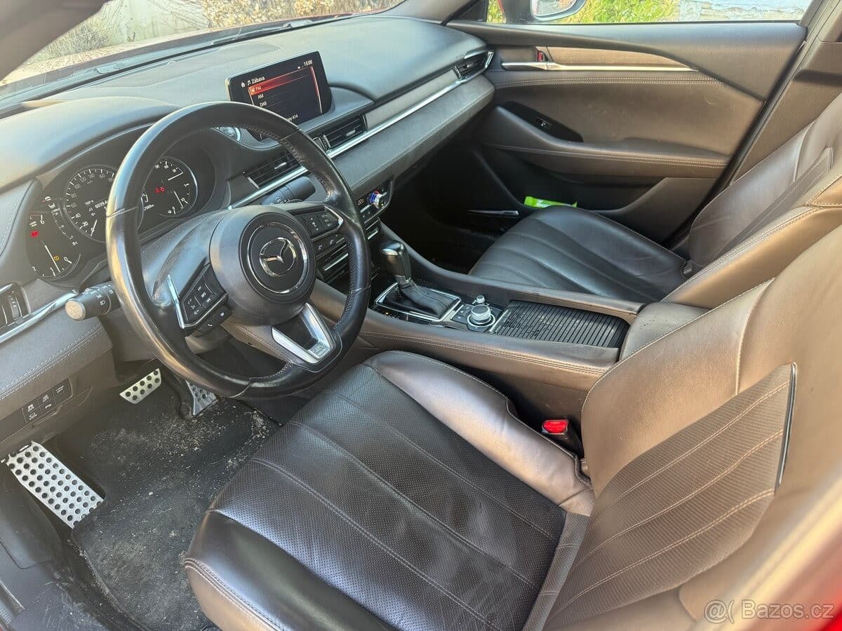 2019 Mazda Ostatní - 6