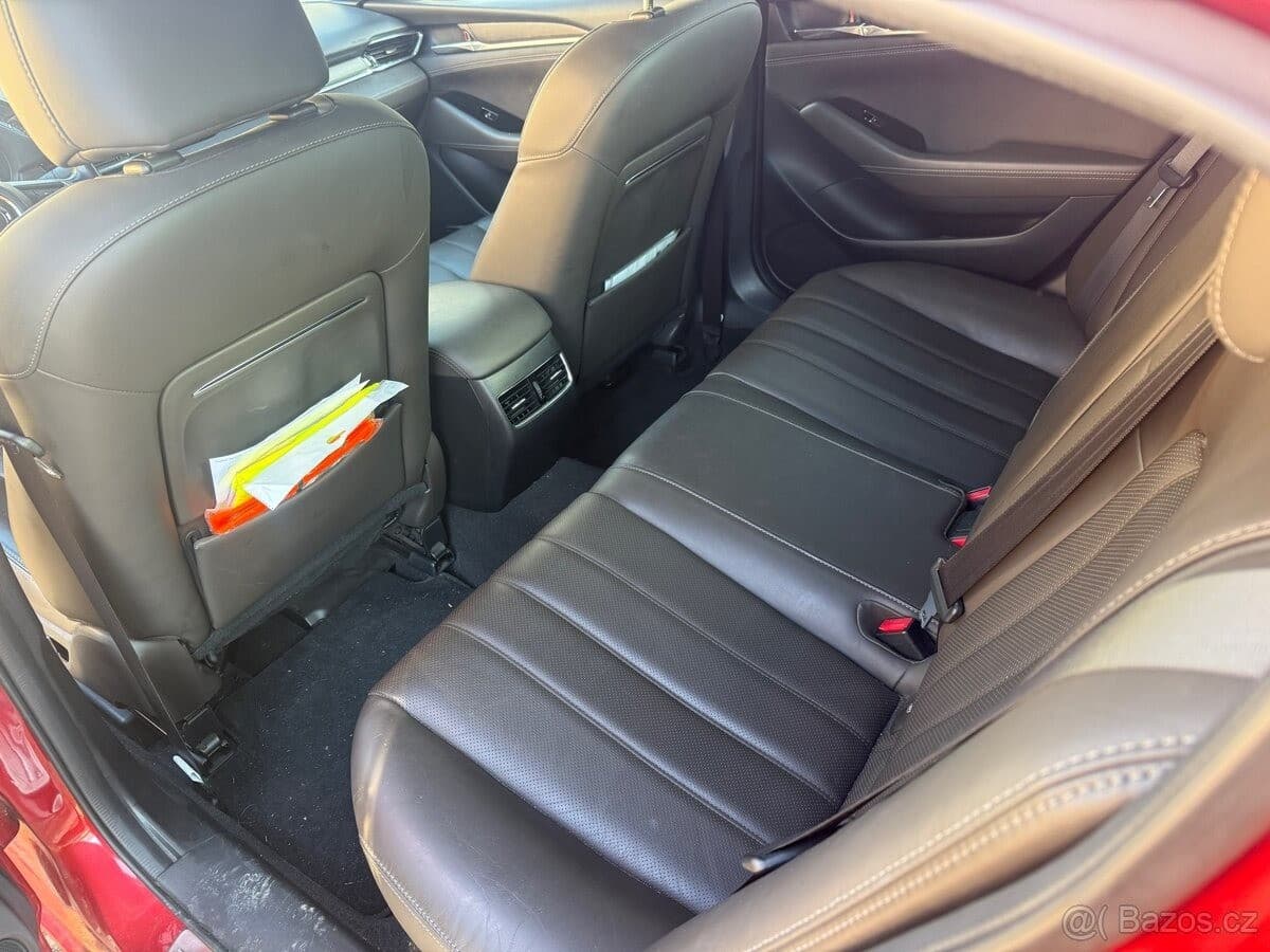 2019 Mazda Ostatní - 7