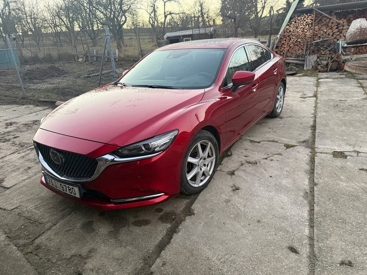 2019 Mazda Ostatní - 8