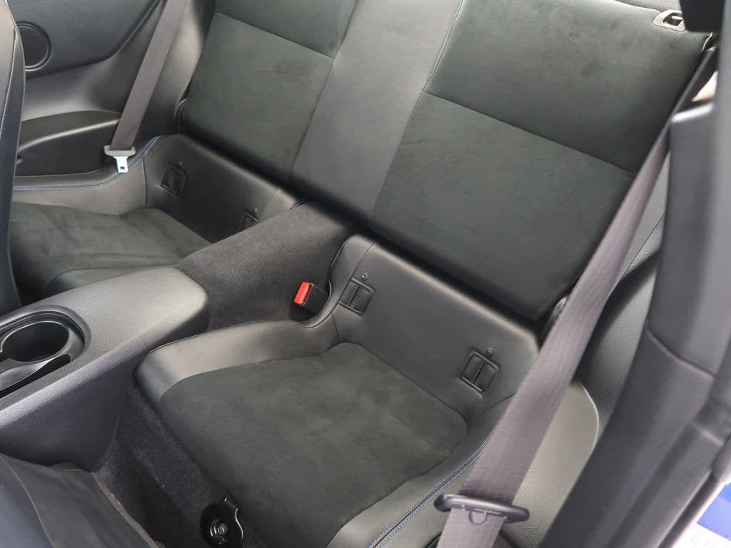 2021 Subaru Brz - 10