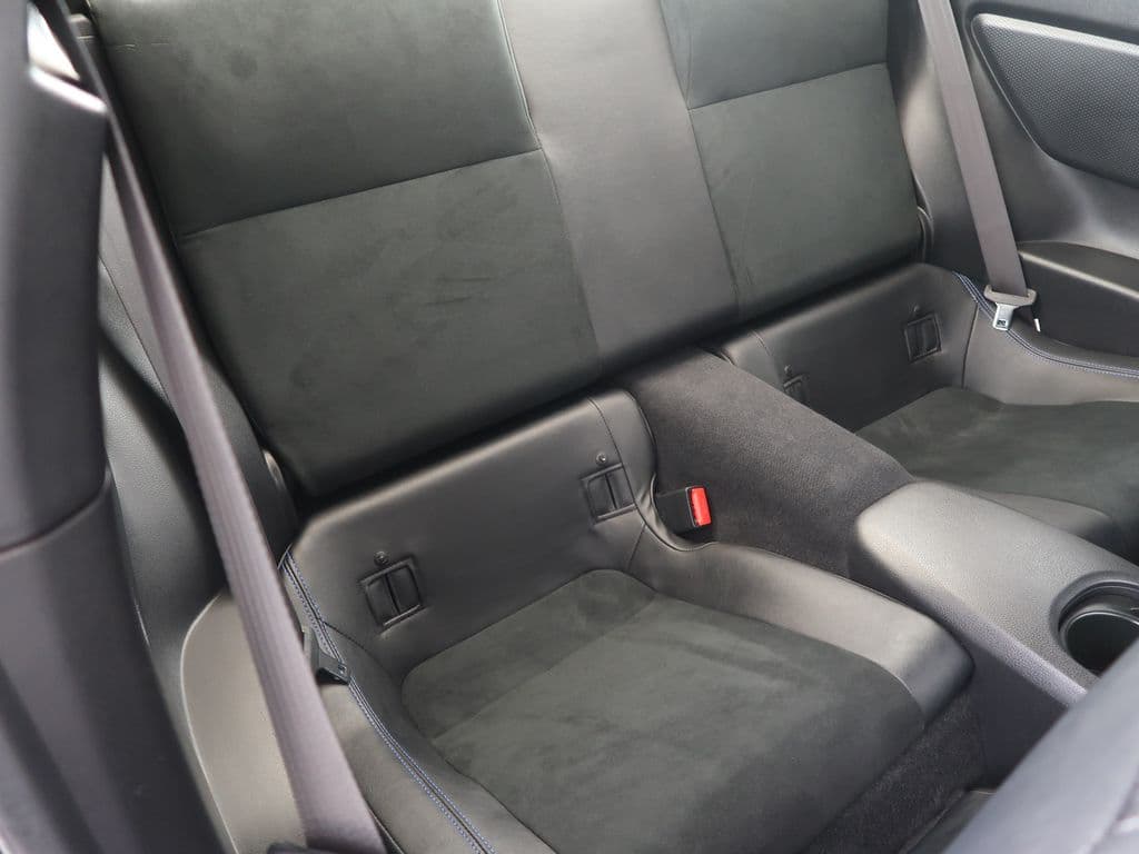 2021 Subaru Brz - 12