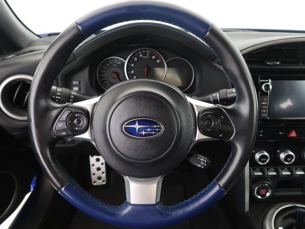 2021 Subaru Brz - 14