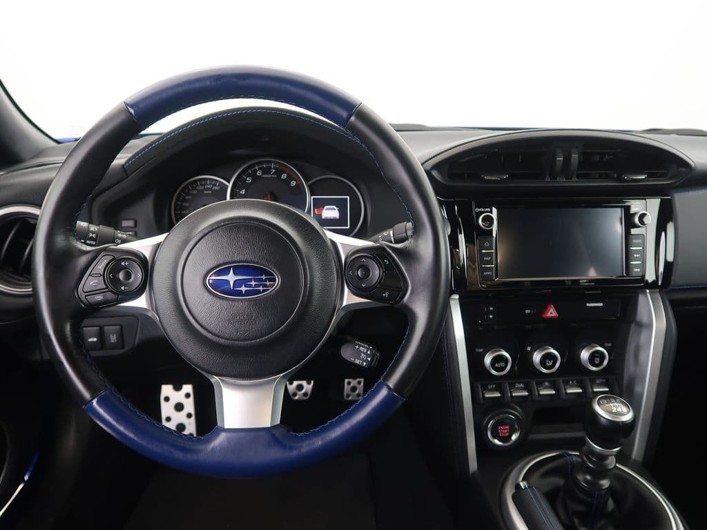 2021 Subaru Brz - 15