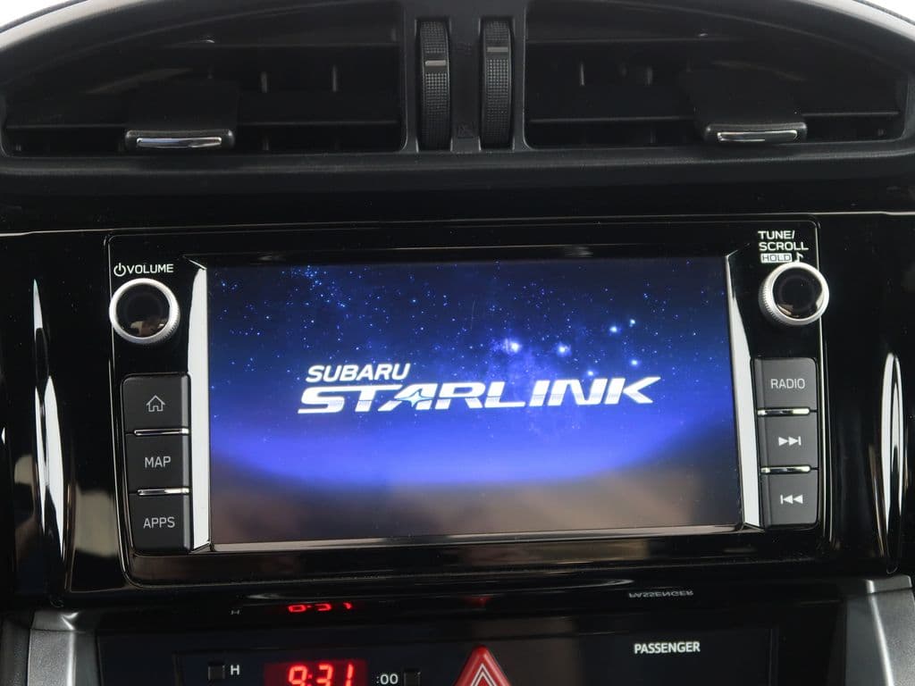 2021 Subaru Brz - 16