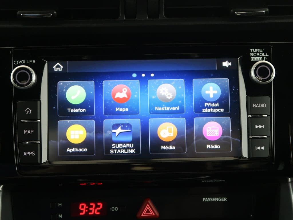 2021 Subaru Brz - 17