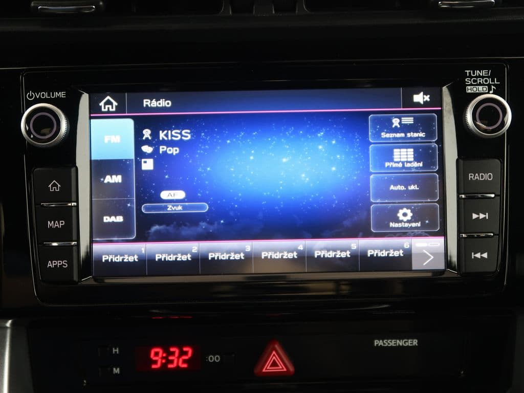 2021 Subaru Brz - 19