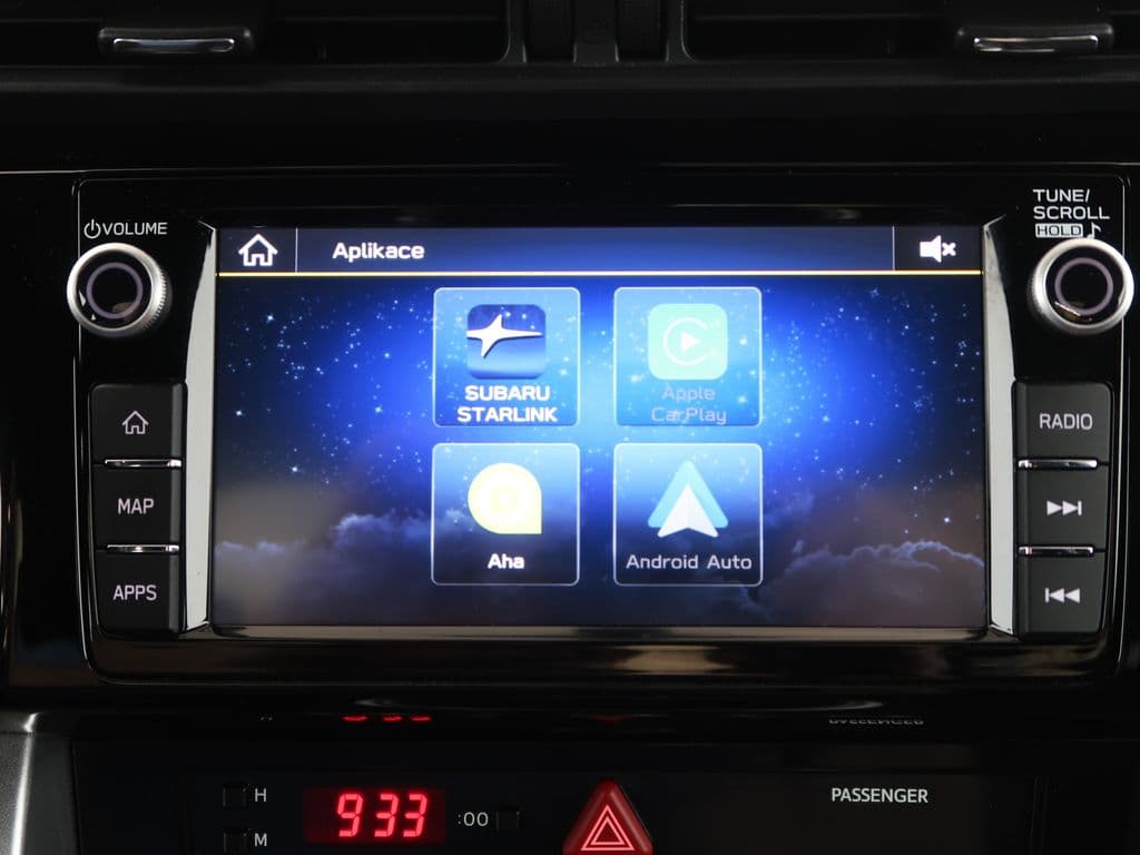 2021 Subaru Brz - 20