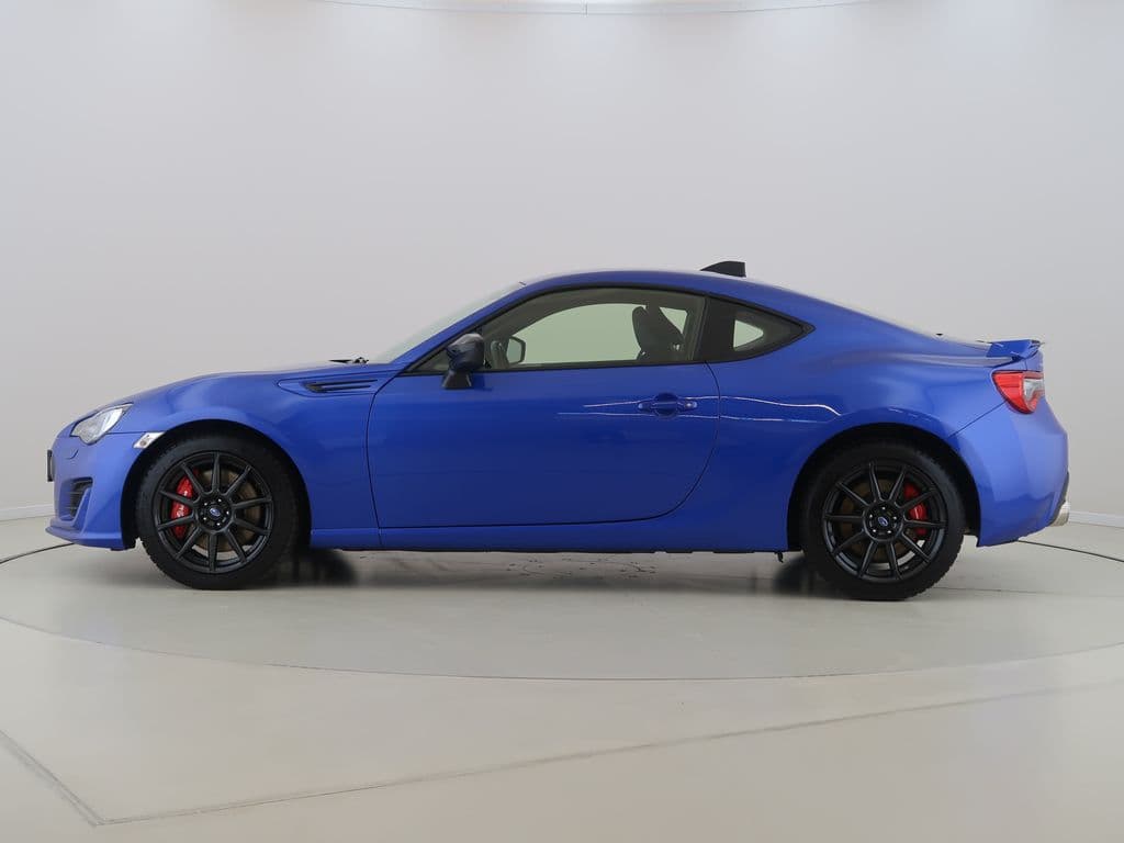 2021 Subaru Brz - 8