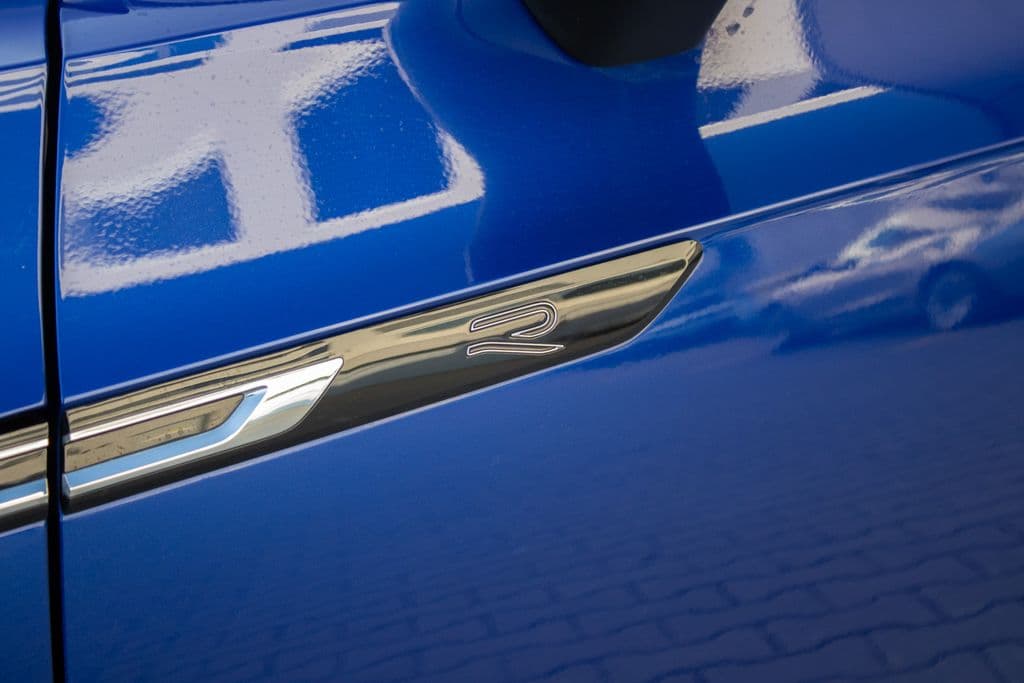 2022 Volkswagen Arteon - 14