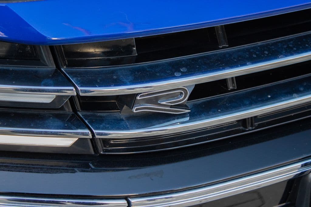 2022 Volkswagen Arteon - 15