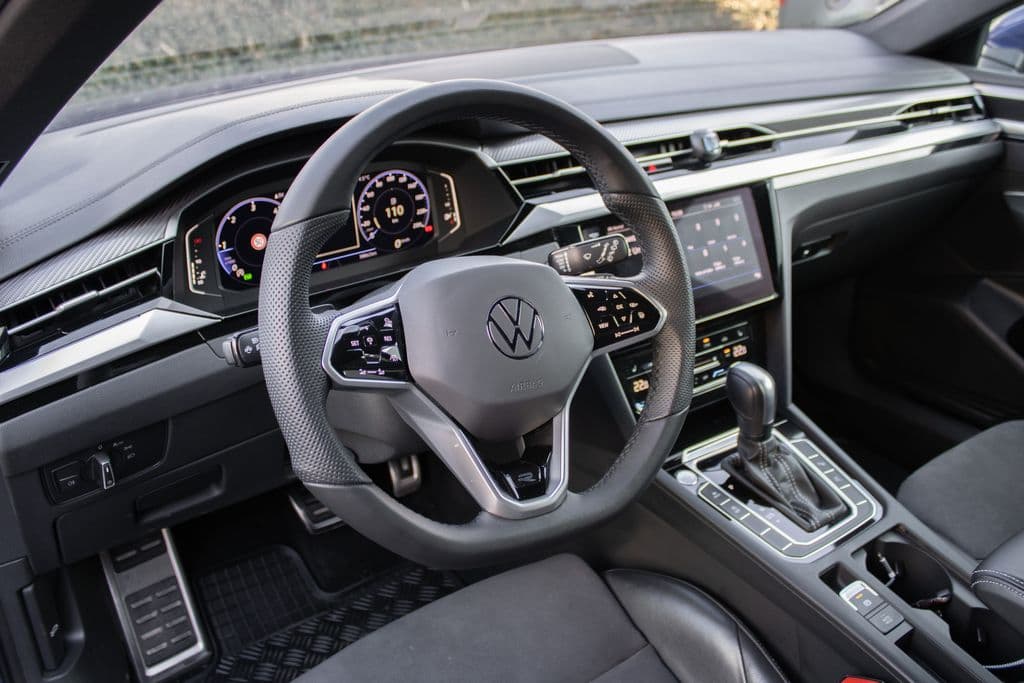 2022 Volkswagen Arteon - 16