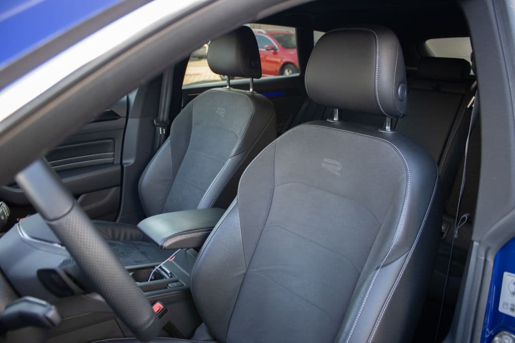 2022 Volkswagen Arteon - 17