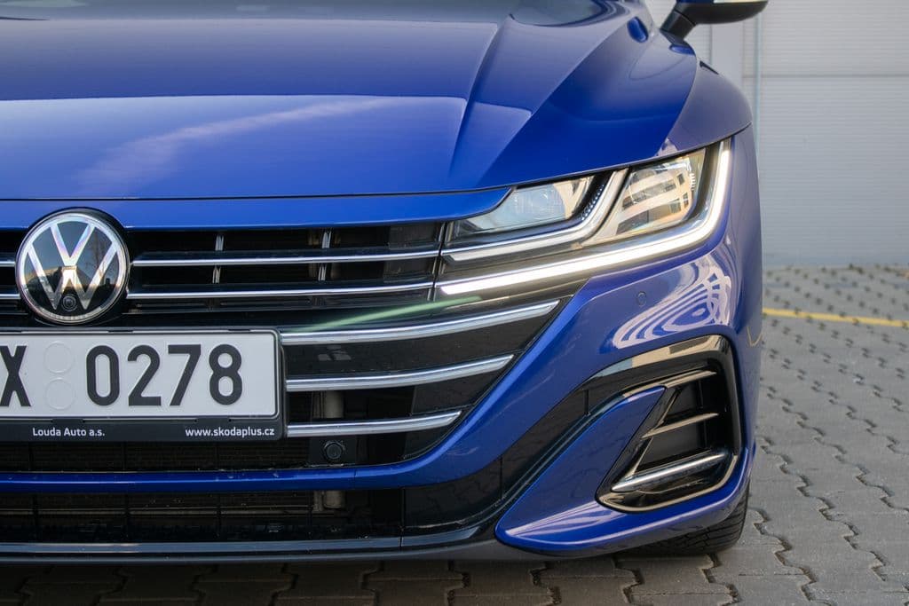2022 Volkswagen Arteon - 3
