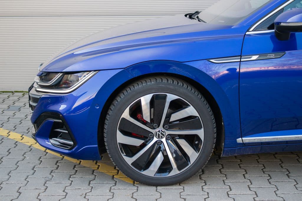 2022 Volkswagen Arteon - 6