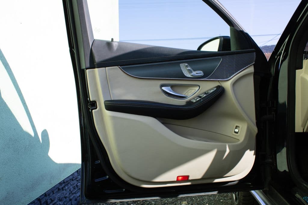 Mercedes-Benz Ostatní - 11