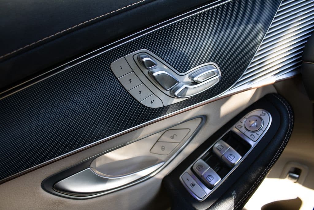 Mercedes-Benz Ostatní - 12