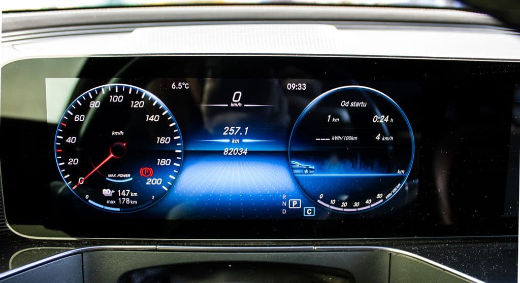 Mercedes-Benz Ostatní - 14