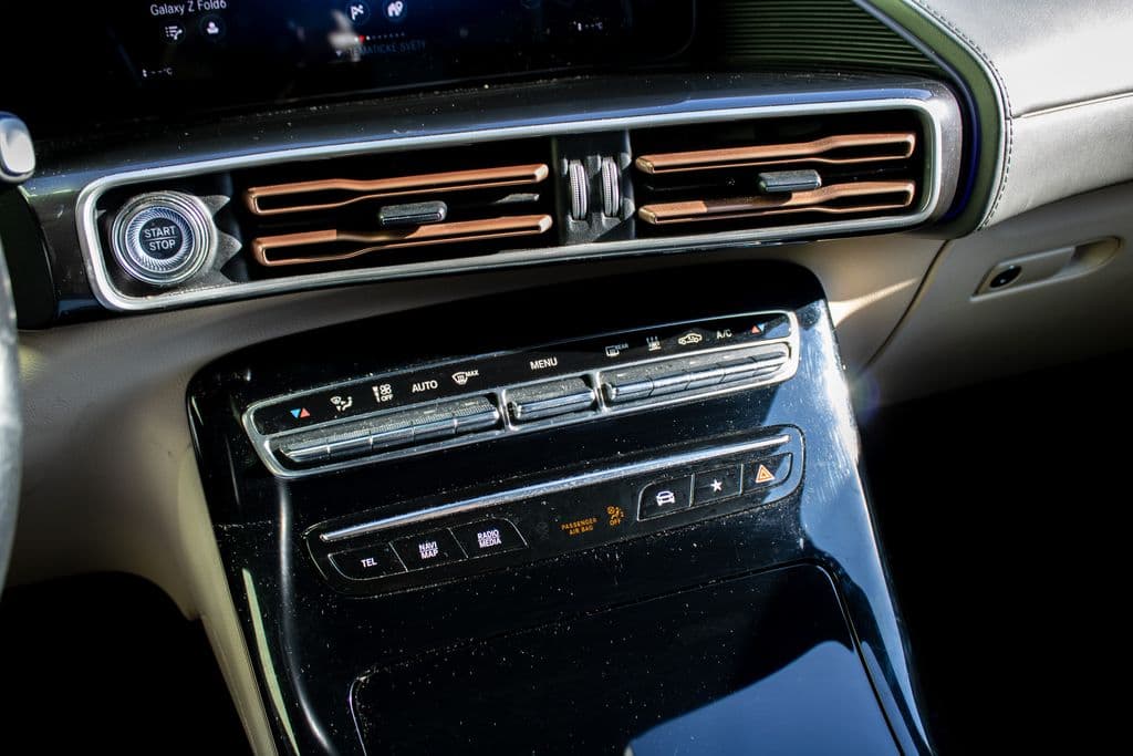 Mercedes-Benz Ostatní - 16