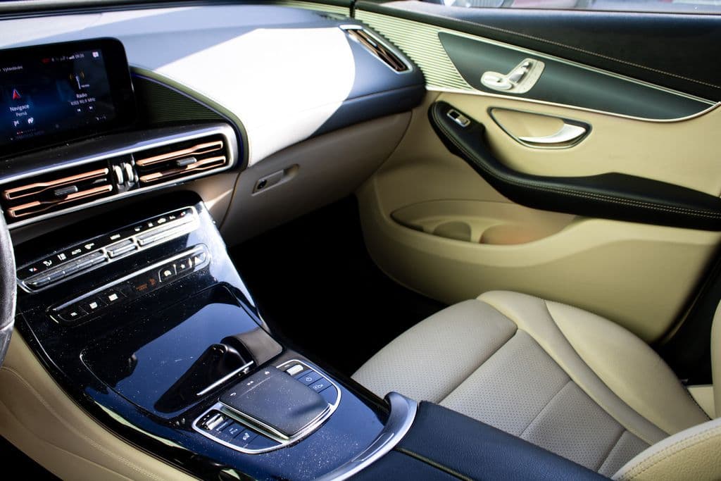 Mercedes-Benz Ostatní - 17