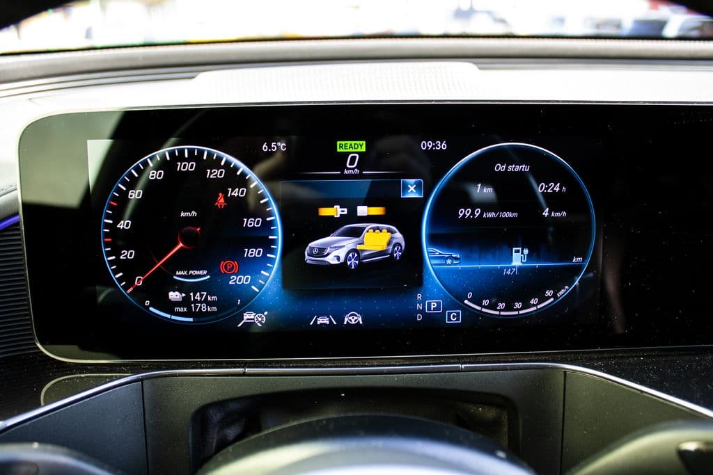 Mercedes-Benz Ostatní - 18