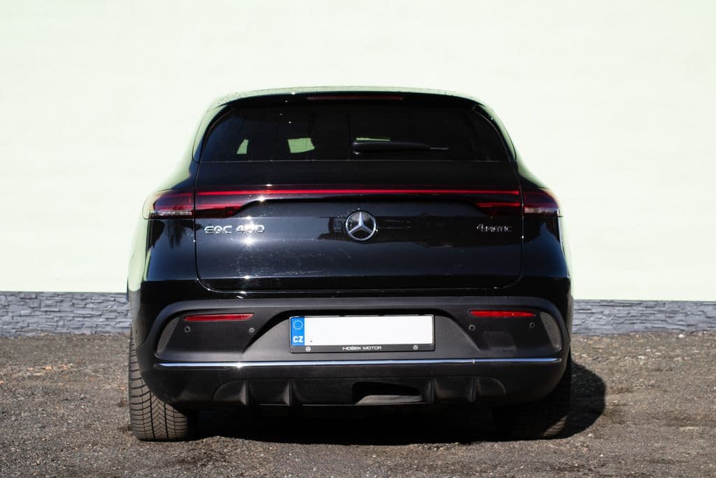 Mercedes-Benz Ostatní - 6