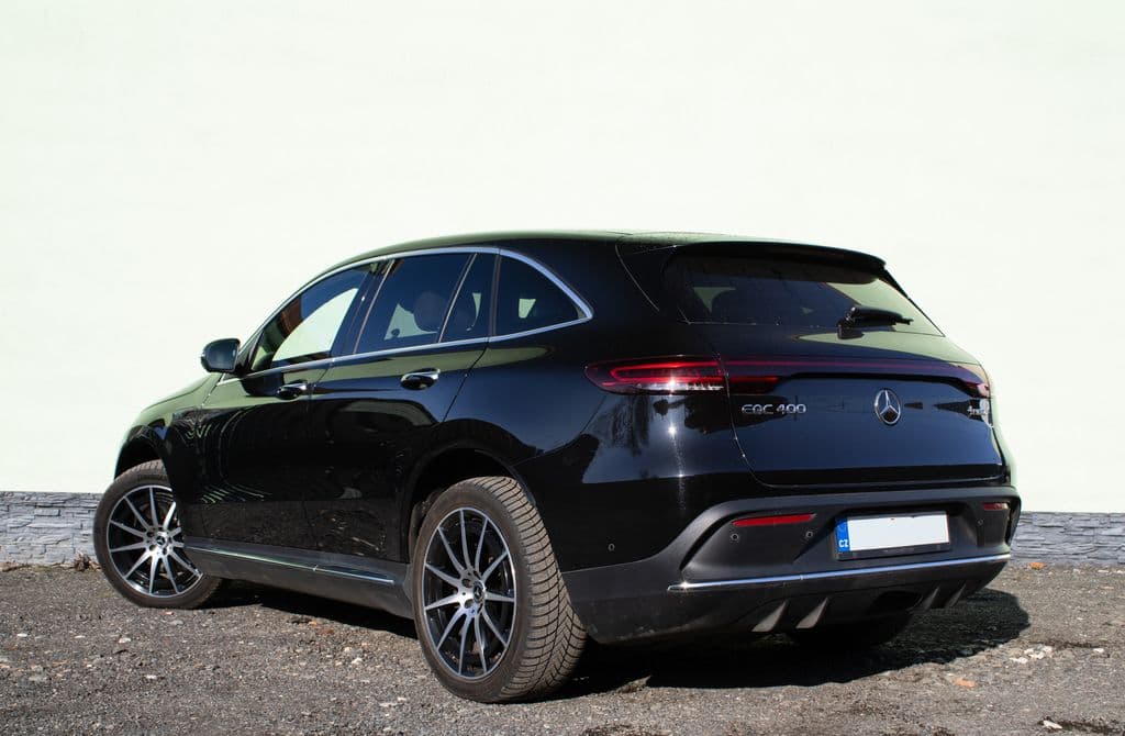 Mercedes-Benz Ostatní - 7