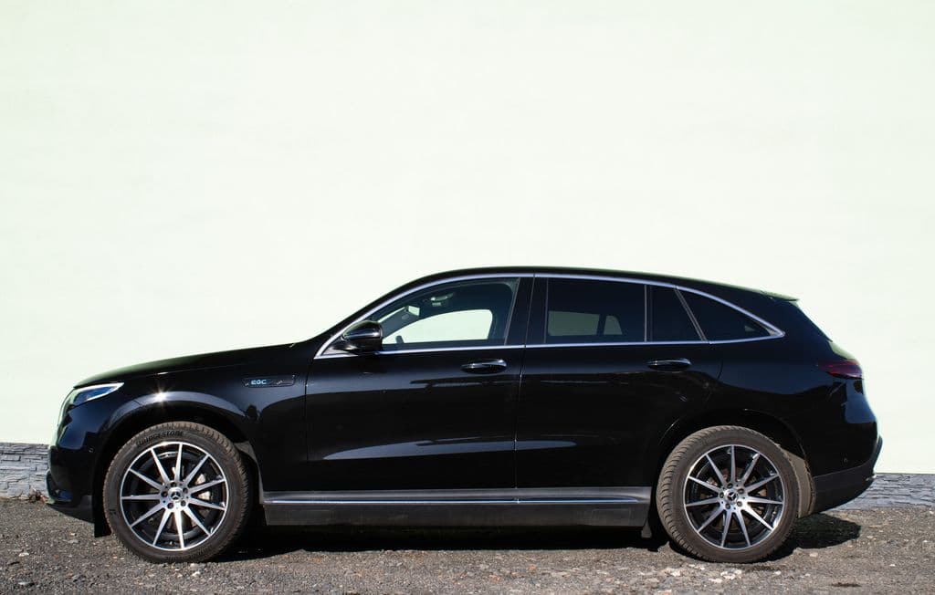 Mercedes-Benz Ostatní - 8