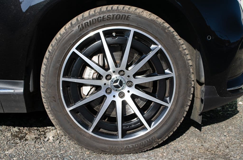 Mercedes-Benz Ostatní - 9