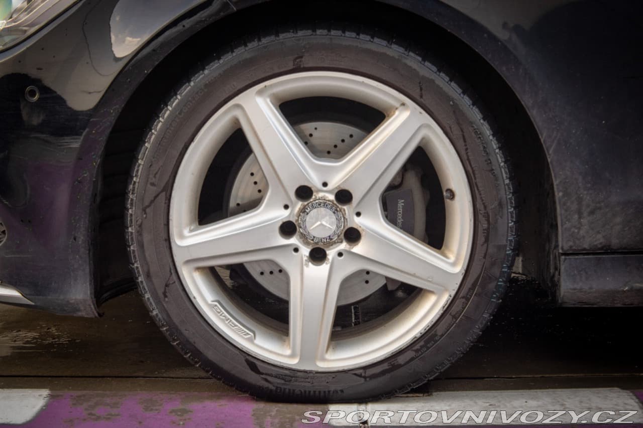 2015 Mercedes-Benz Cls - 11