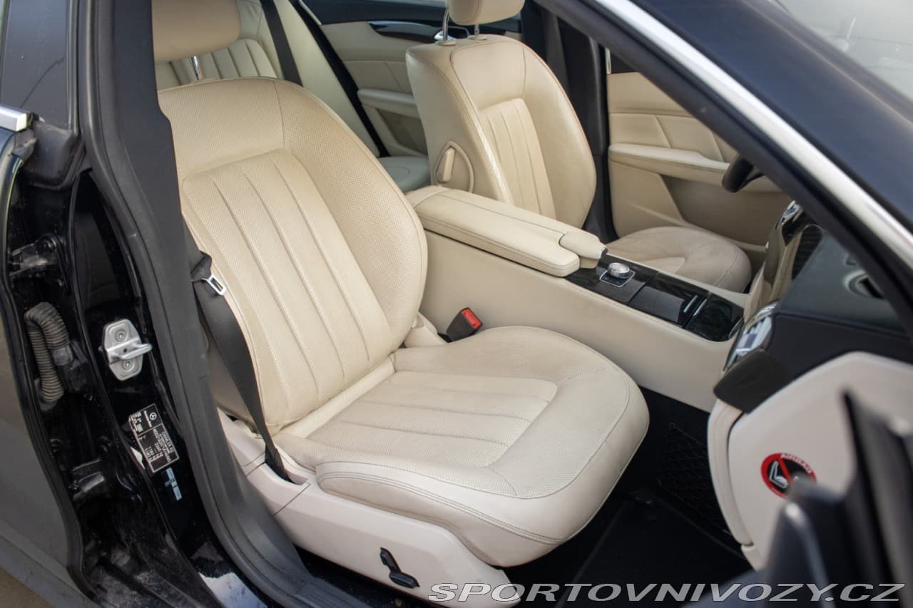 2015 Mercedes-Benz Cls - 16