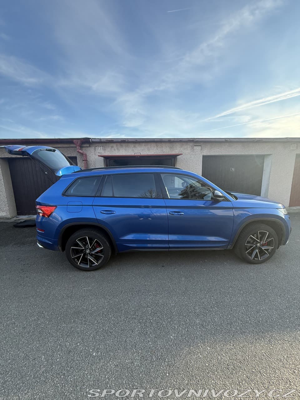 2020 Škoda Kodiaq - 10