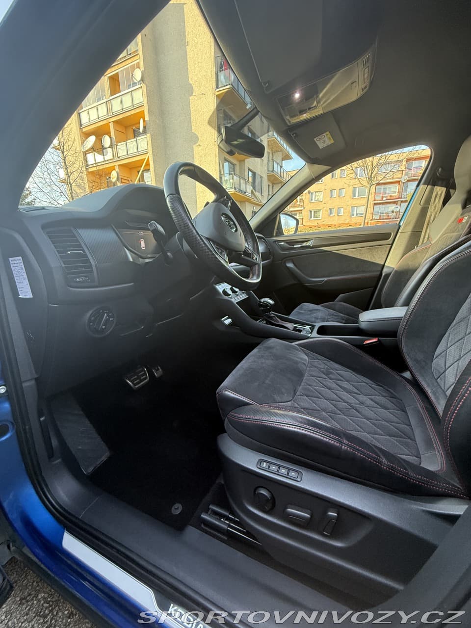 2020 Škoda Kodiaq - 3