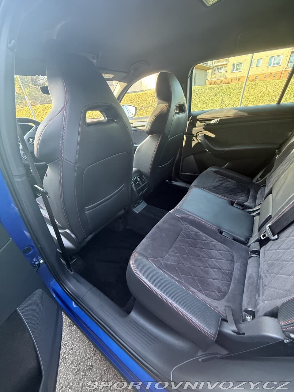 2020 Škoda Kodiaq - 4