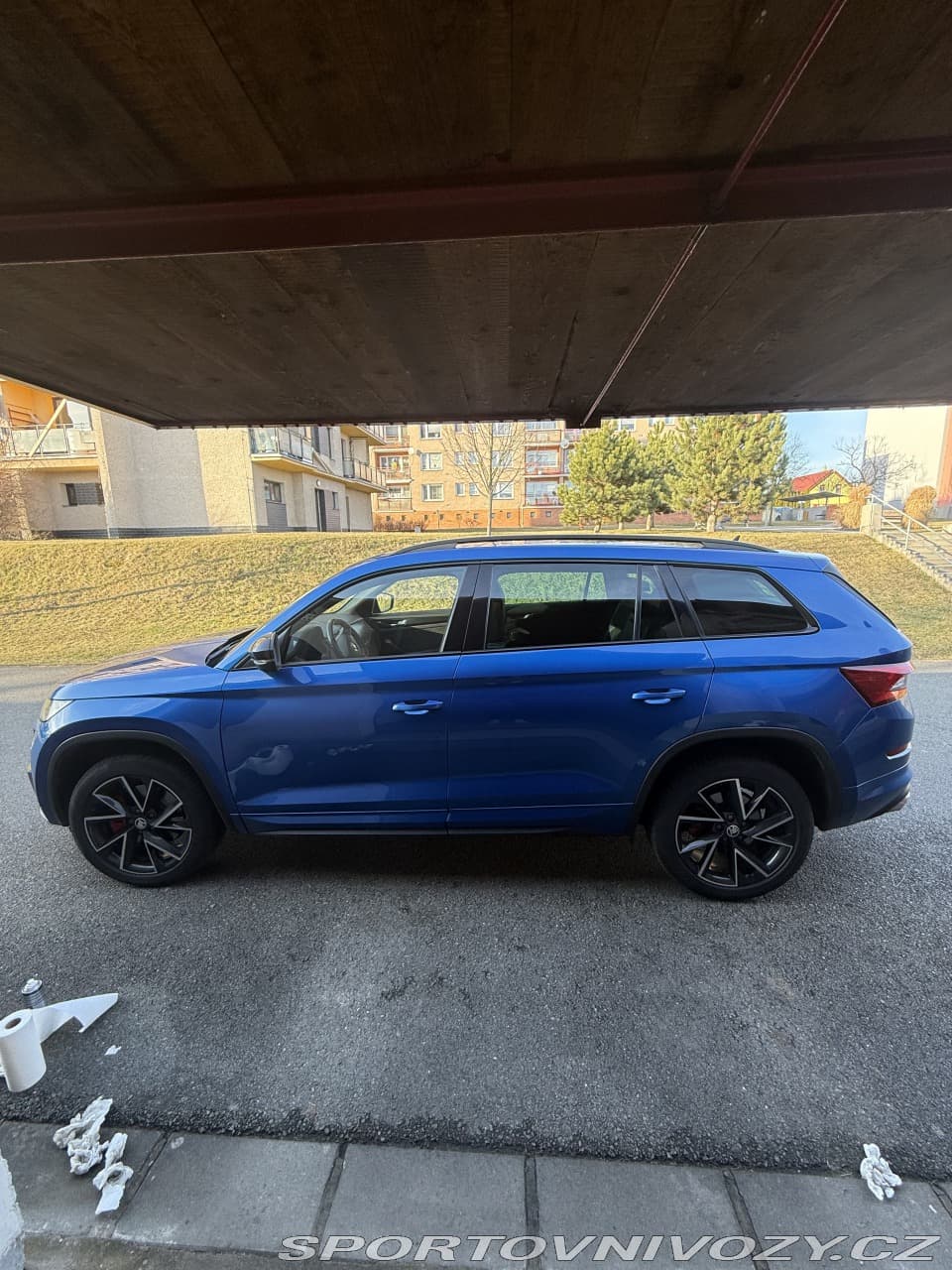 2020 Škoda Kodiaq - 5