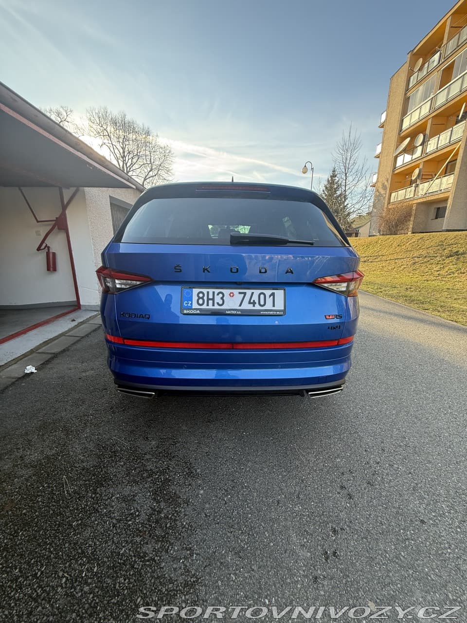 2020 Škoda Kodiaq - 6