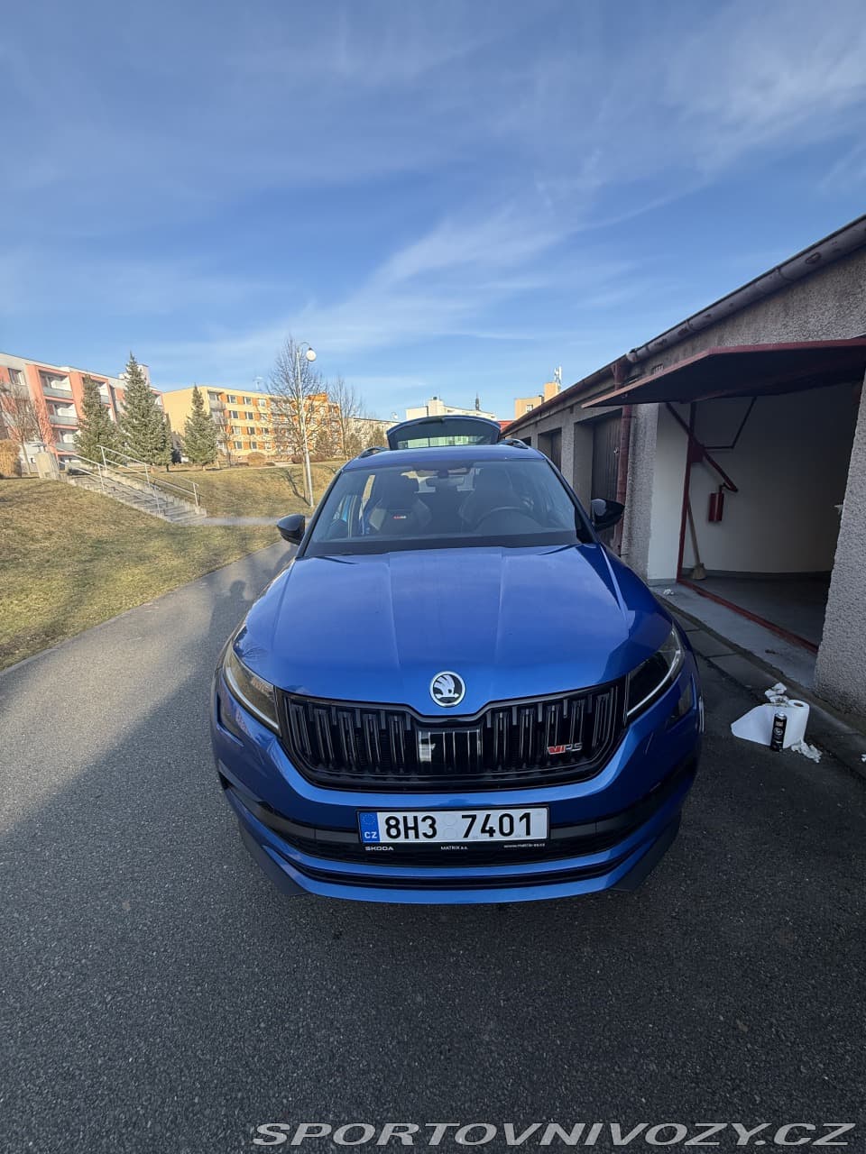 2020 Škoda Kodiaq - 9