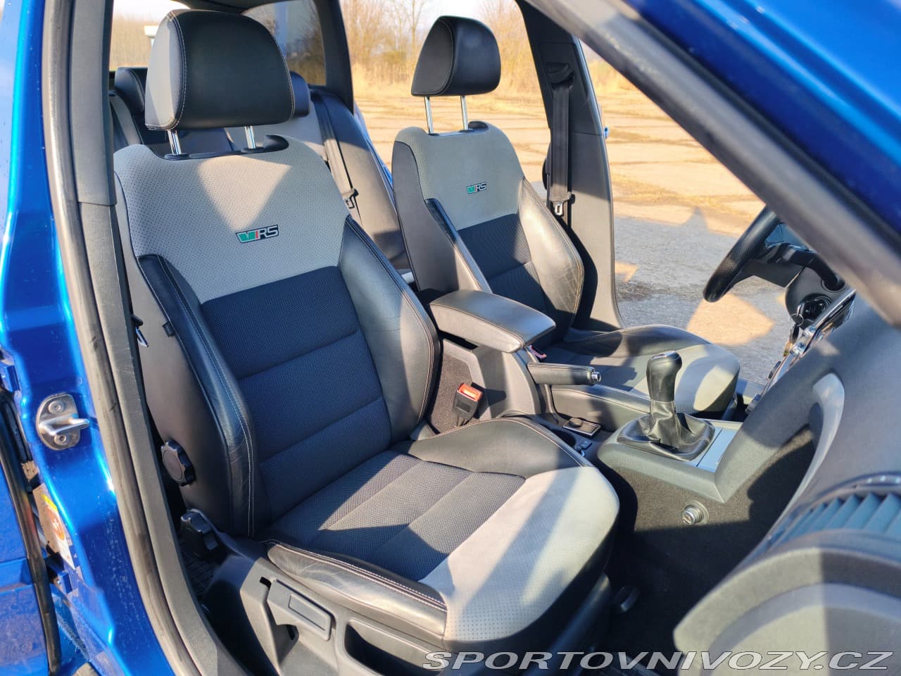 2011 Škoda Octavia - 10