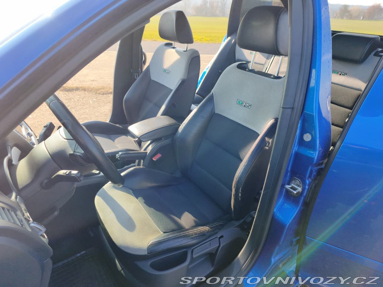 2011 Škoda Octavia - 11