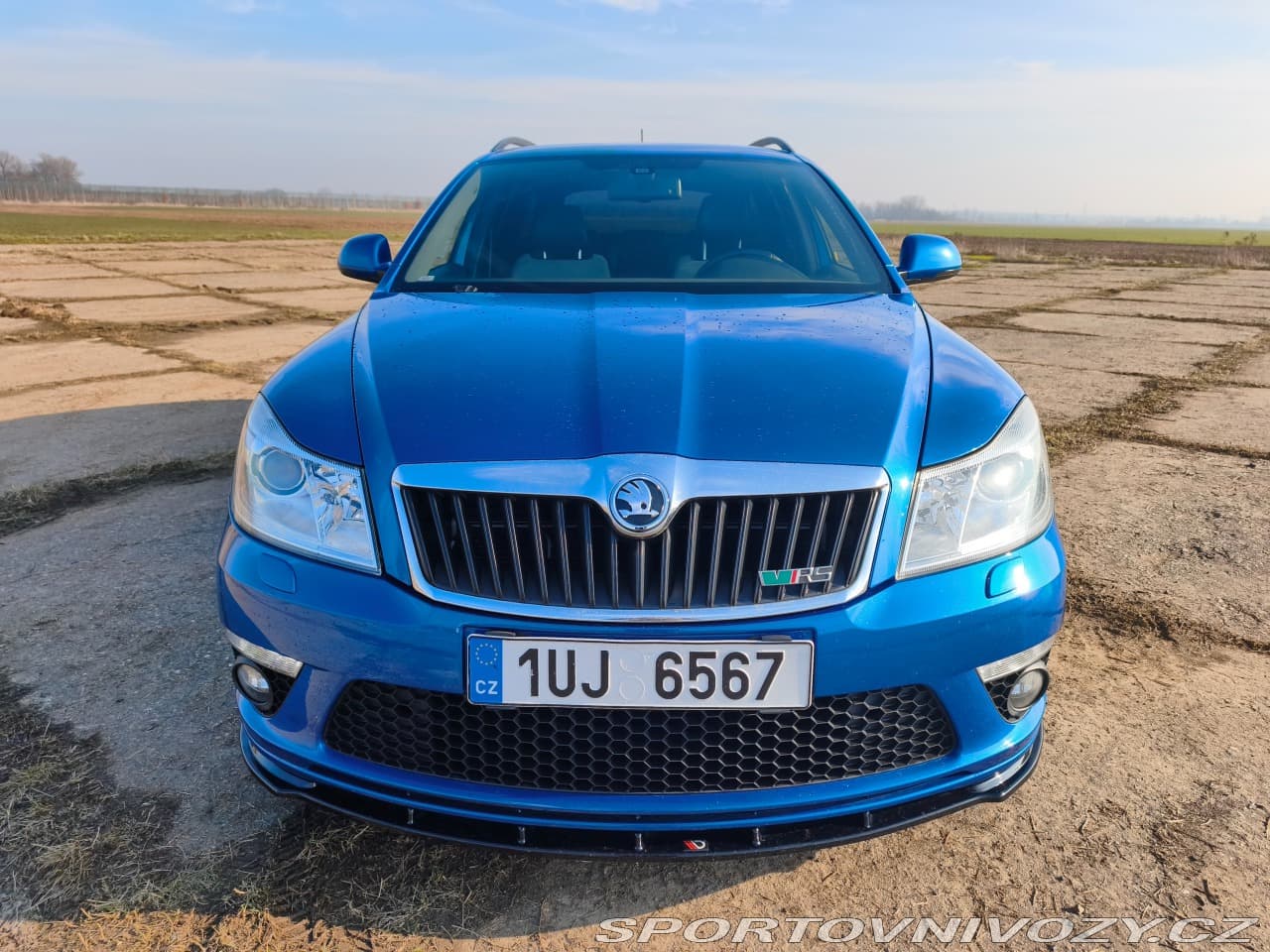 2011 Škoda Octavia - 2