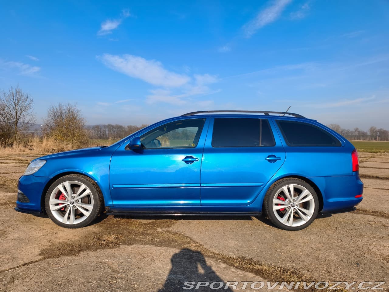 2011 Škoda Octavia - 4