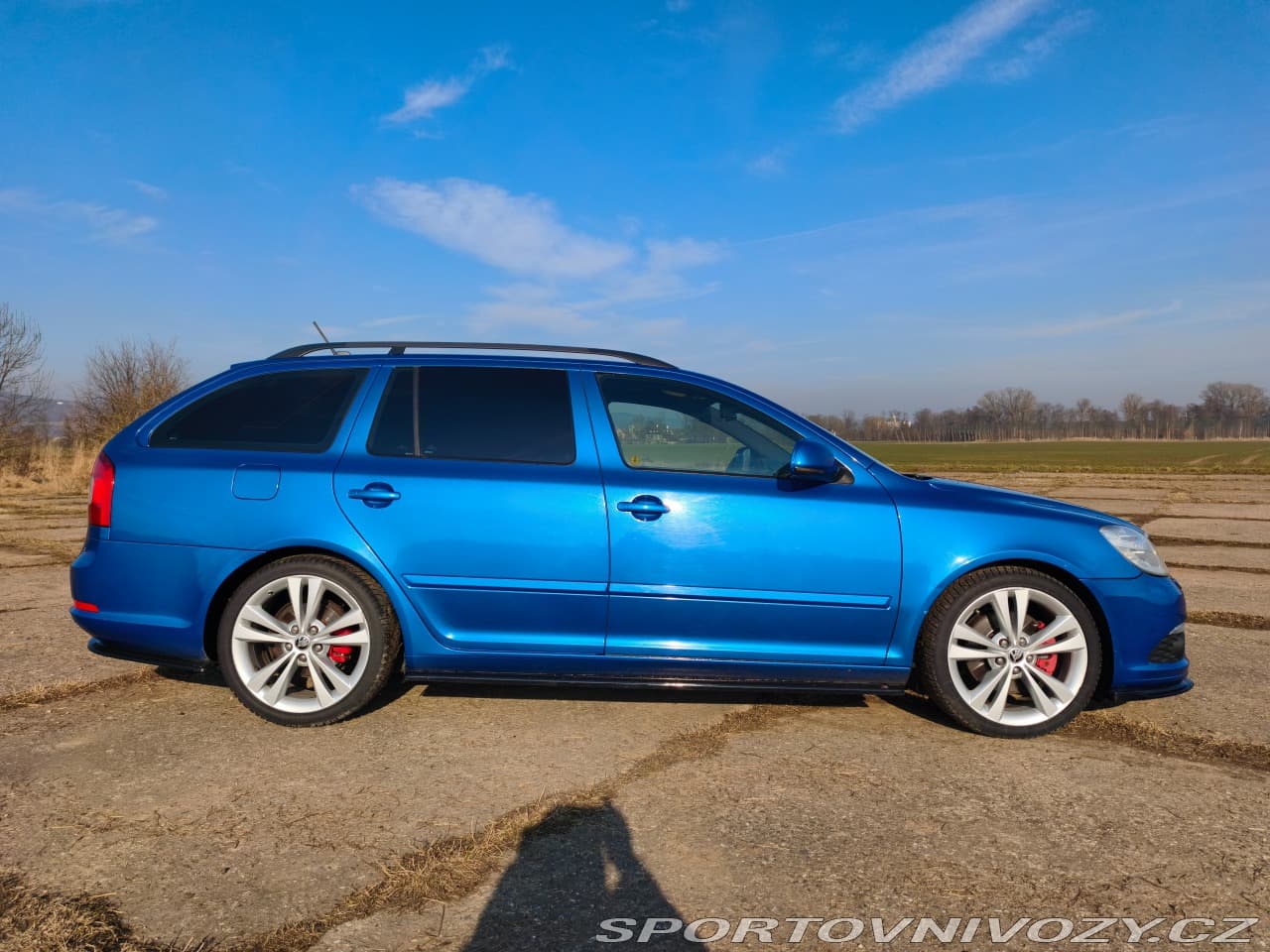 2011 Škoda Octavia - 5