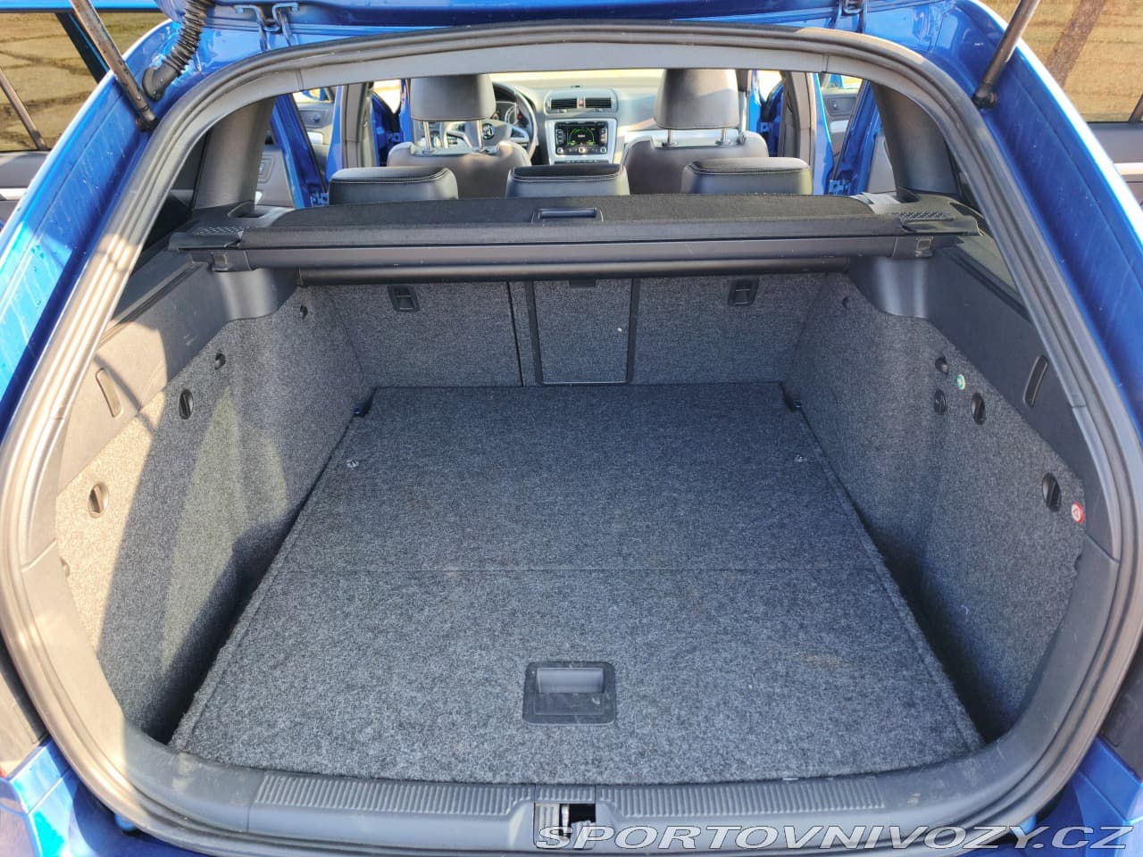 2011 Škoda Octavia - 9