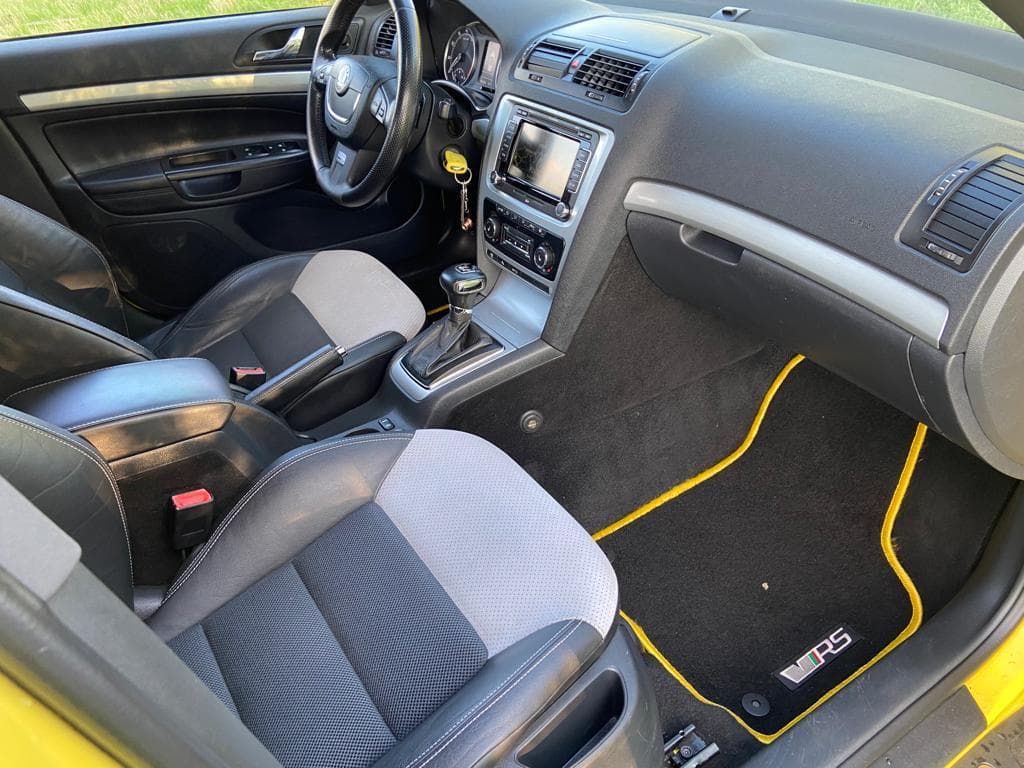 2009 Škoda Octavia - 10