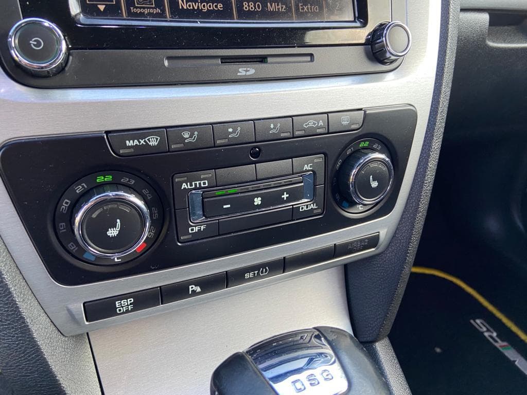 2009 Škoda Octavia - 12