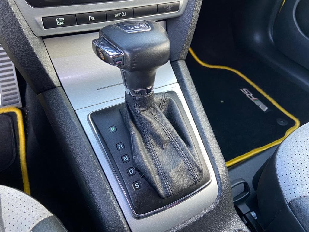 2009 Škoda Octavia - 13