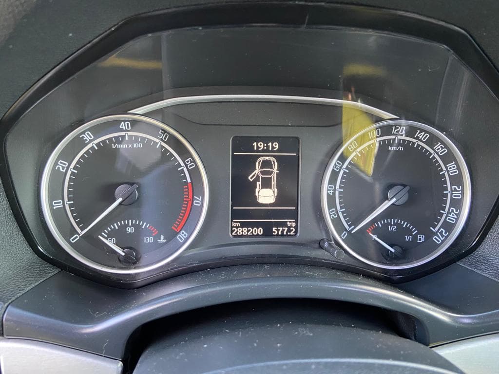 2009 Škoda Octavia - 14