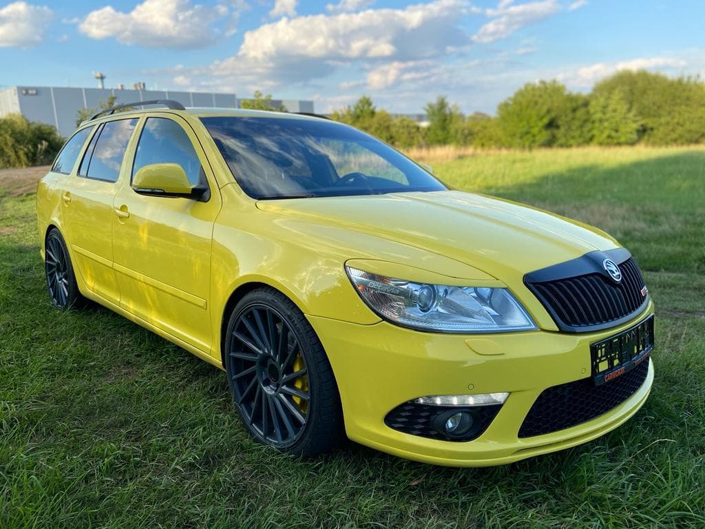 2009 Škoda Octavia - 6