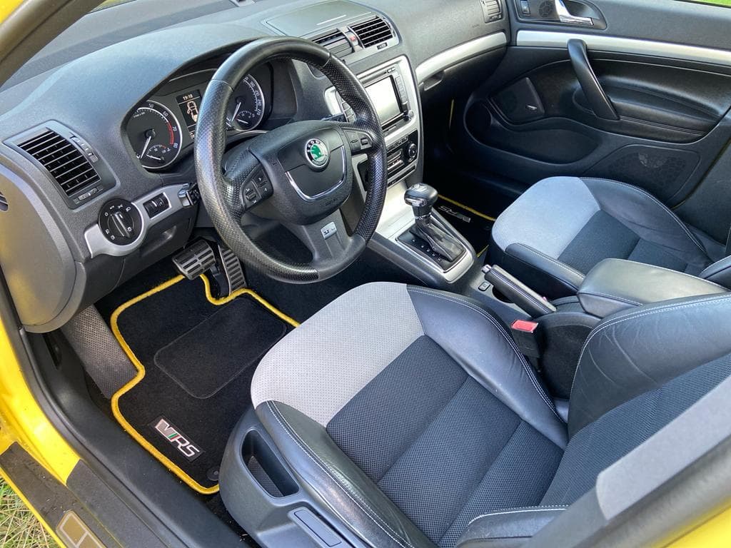 2009 Škoda Octavia - 8